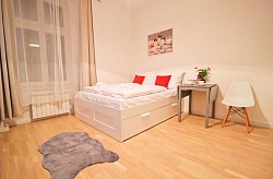 客厅🛋️床+沙发